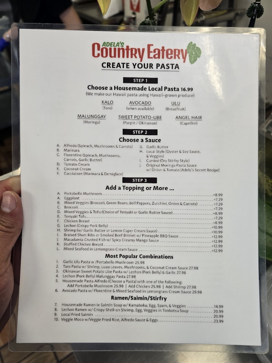 Adela’s Country Eatery - 9