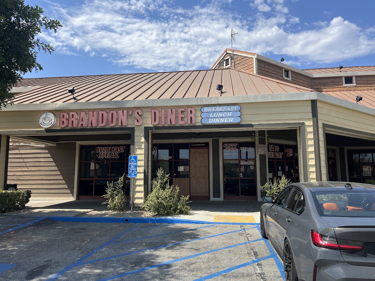 Brandon's Diner