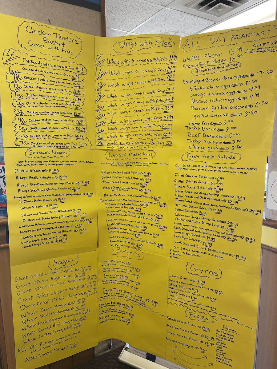 Shumans Homewood - 2