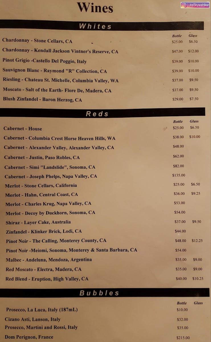 Mountain Jacks Steakhouse - 7