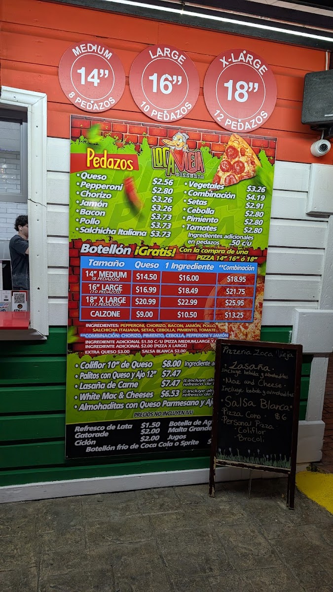 Don Frappé Inc. - 1