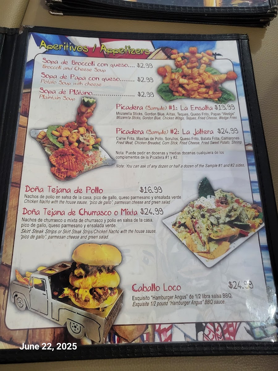 Don Frappé Inc. - 10