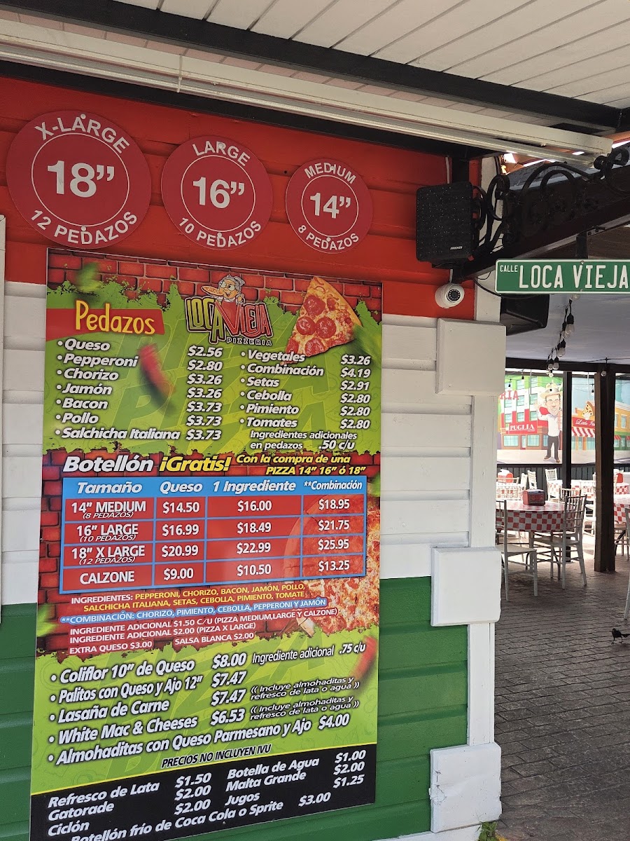 Don Frappé Inc. - 2