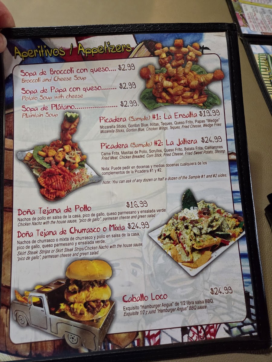 Don Frappé Inc. - 8