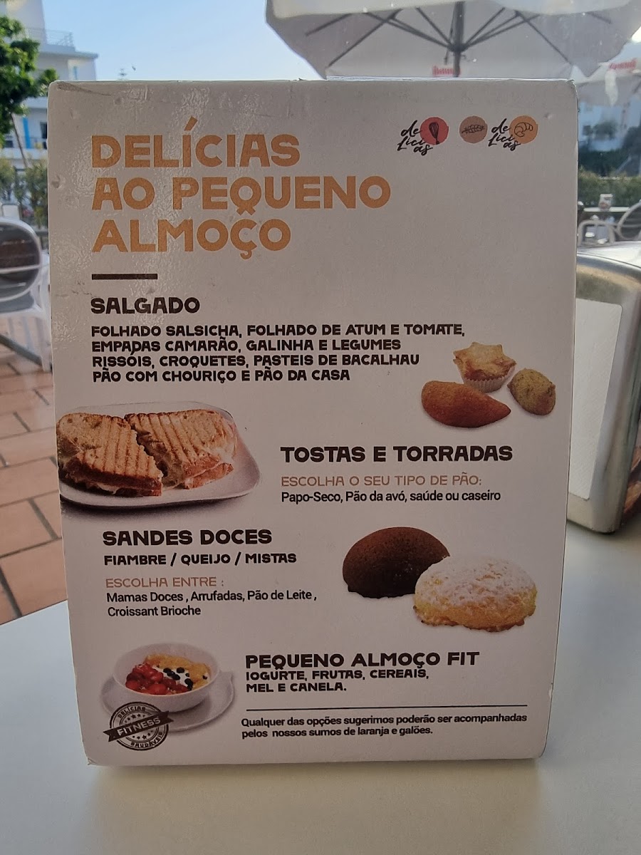 Delicias - 3