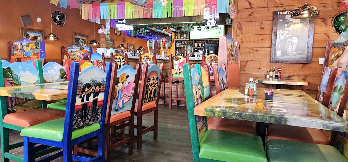 Fiesta Grill 2 Mexican Restaurant
