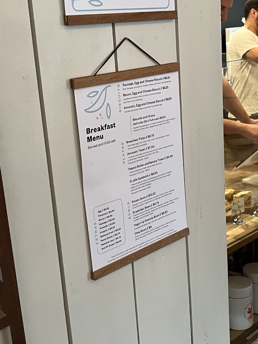 Seeds Coffee Co. - Homewood - 2