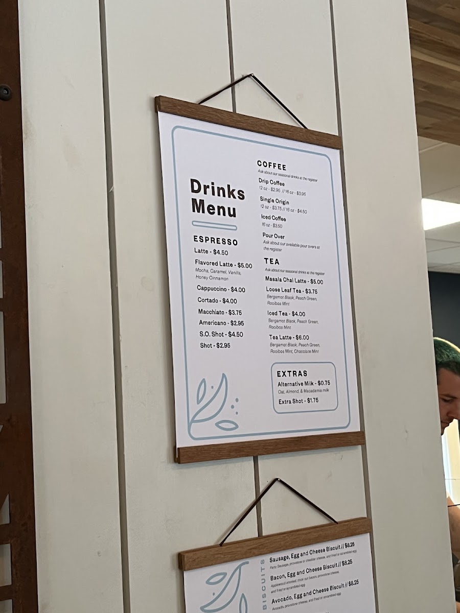 Seeds Coffee Co. - Homewood - 3