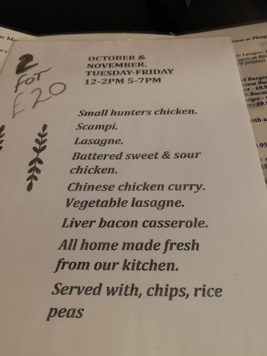 The Malcolm Arms - 7