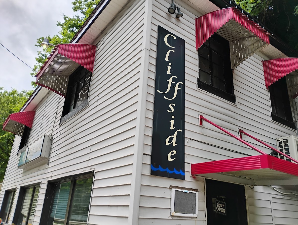 Cliffside Diner