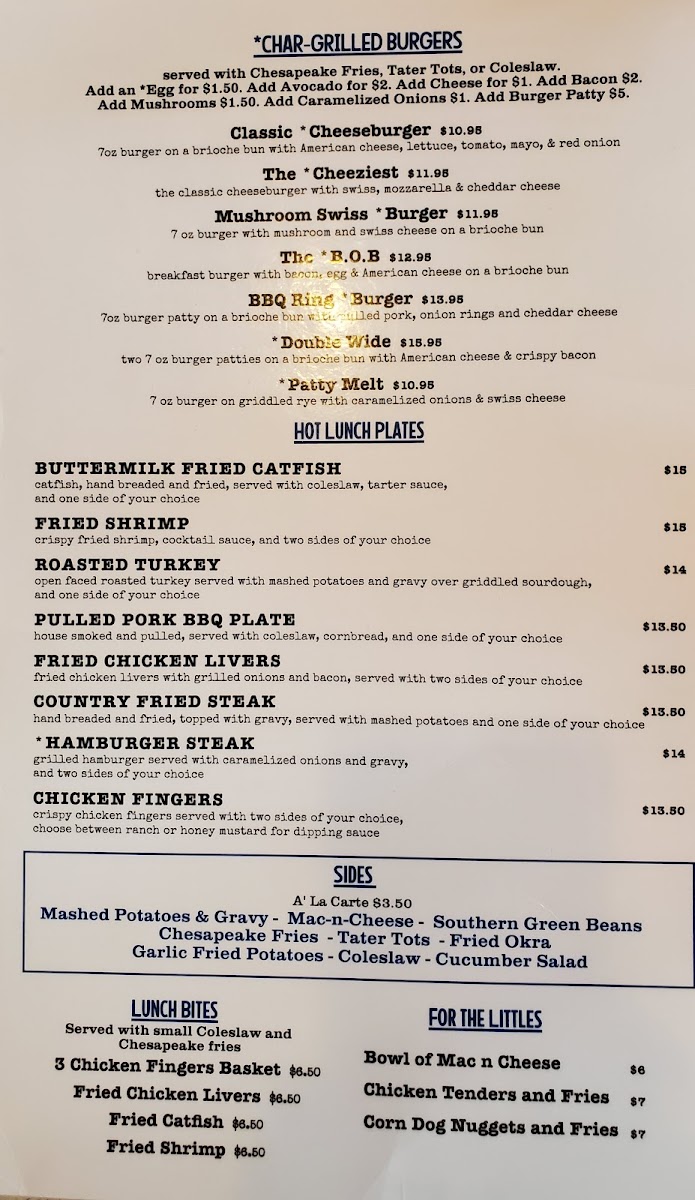 Honey Butter's Kitchen - Monticello Ave - 5