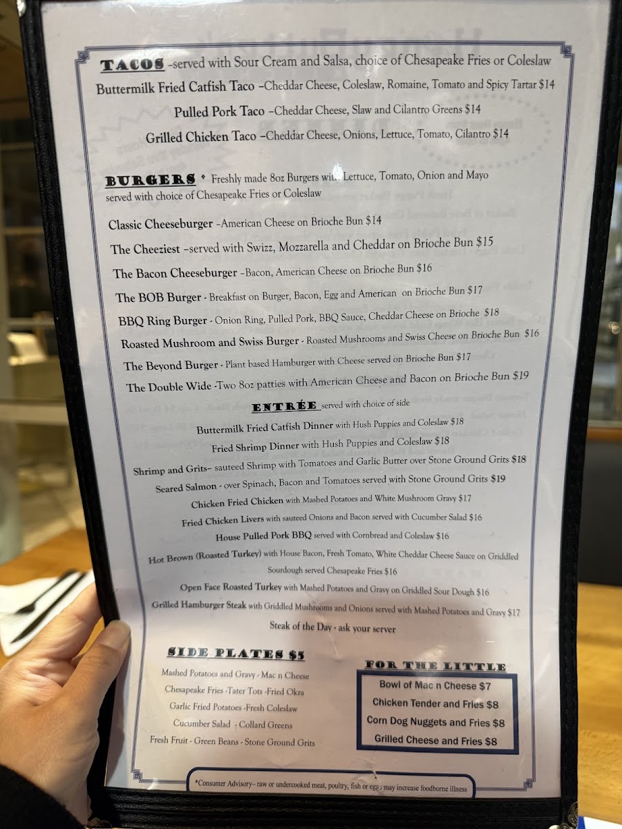 Honey Butter's Kitchen - Monticello Ave - 7