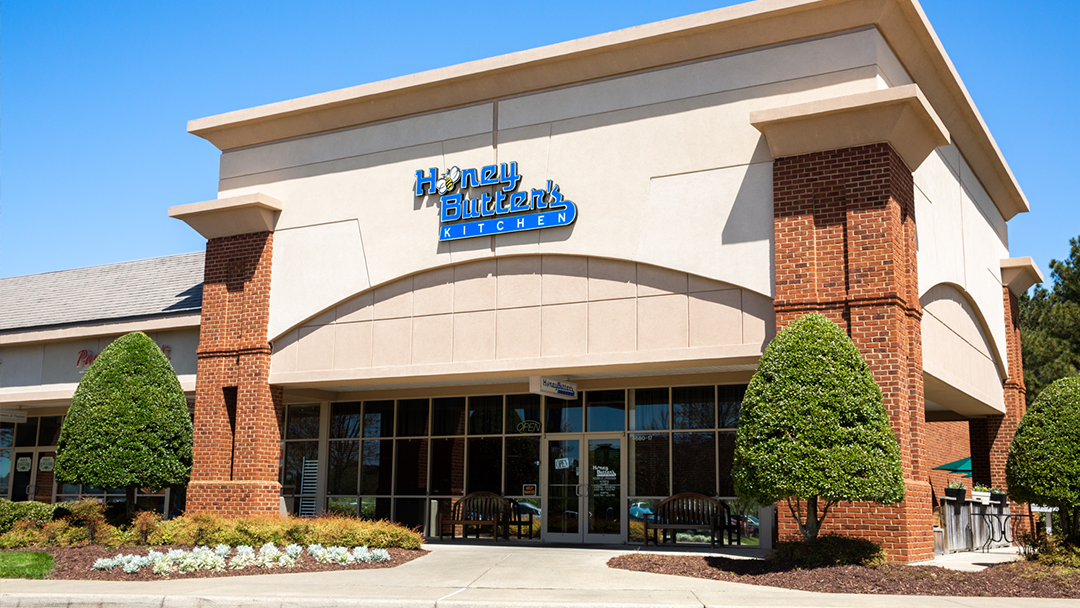 Honey Butter's Kitchen - Monticello Ave