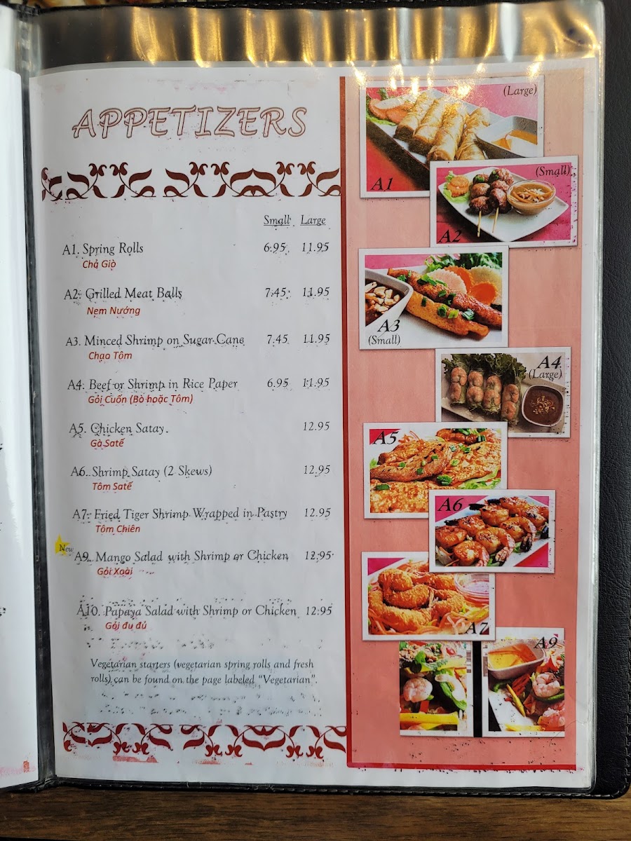 Pho Kinh Do Vietnamese Thai - 10