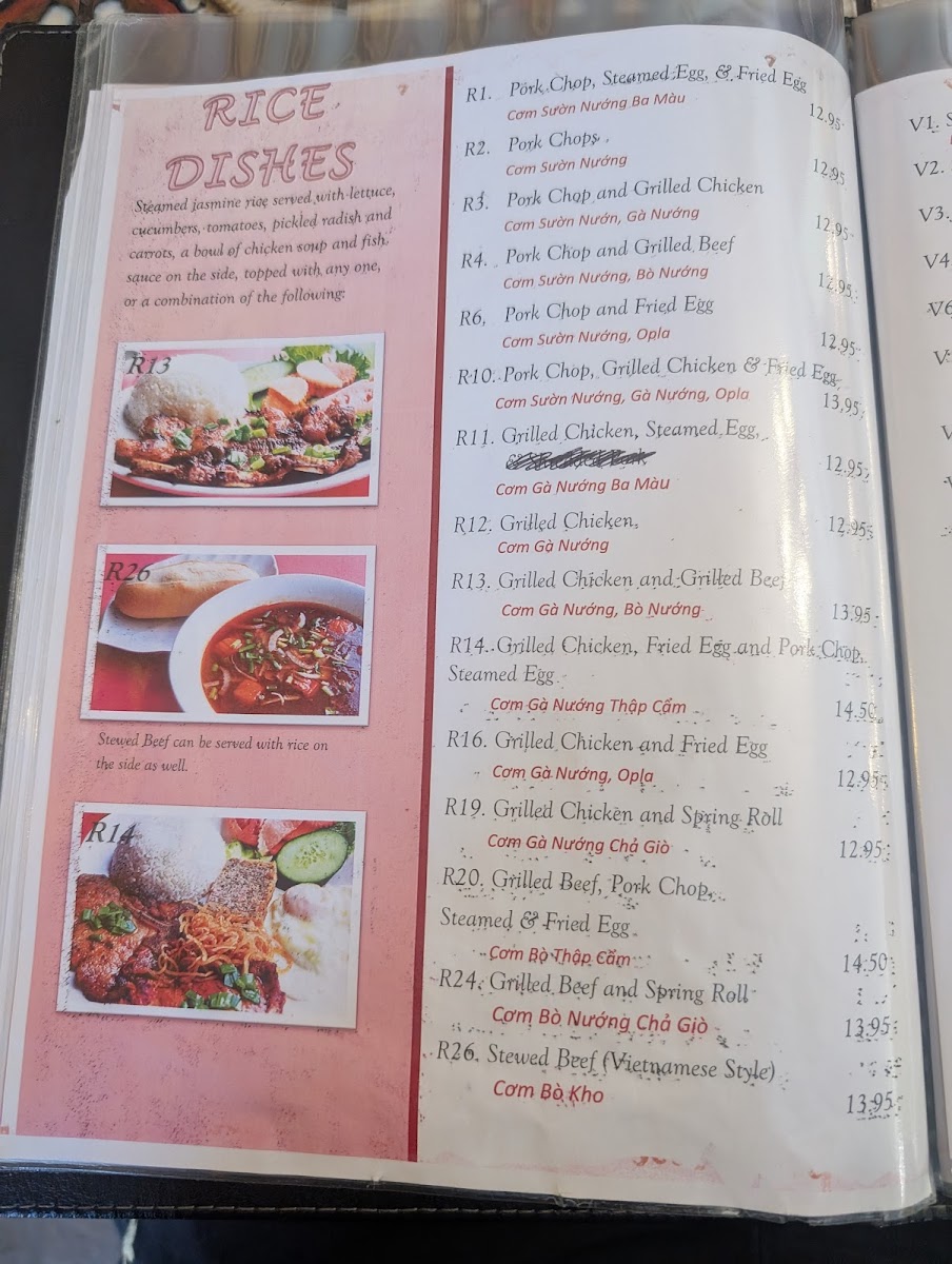 Pho Kinh Do Vietnamese Thai - 8