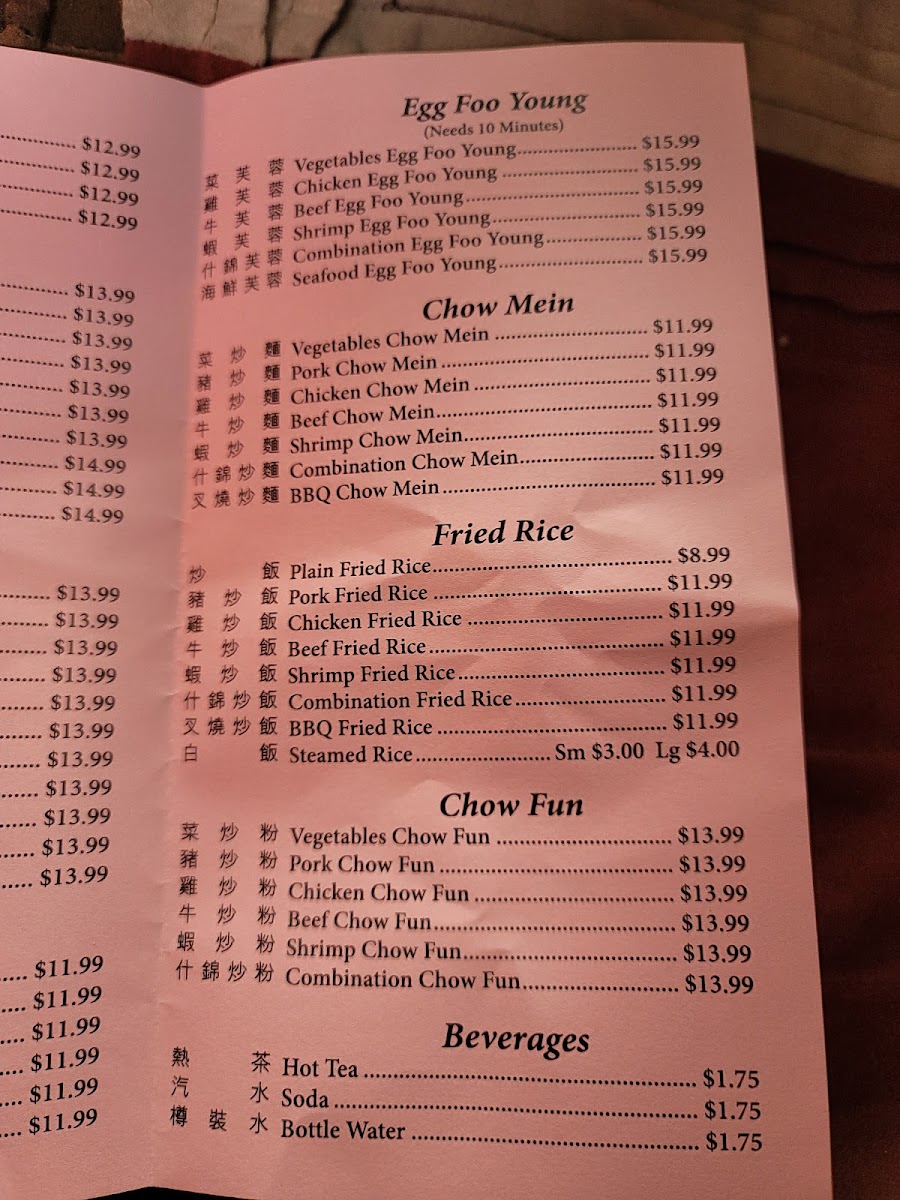 Cantonese Express Food - 4