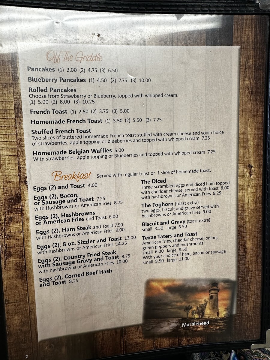 Lakeside Inn Restaurant - 10