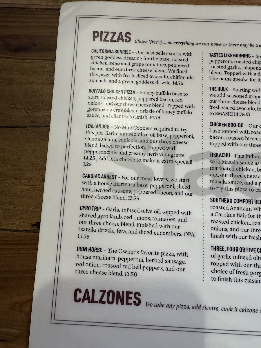 Slackwater Sandy - 2