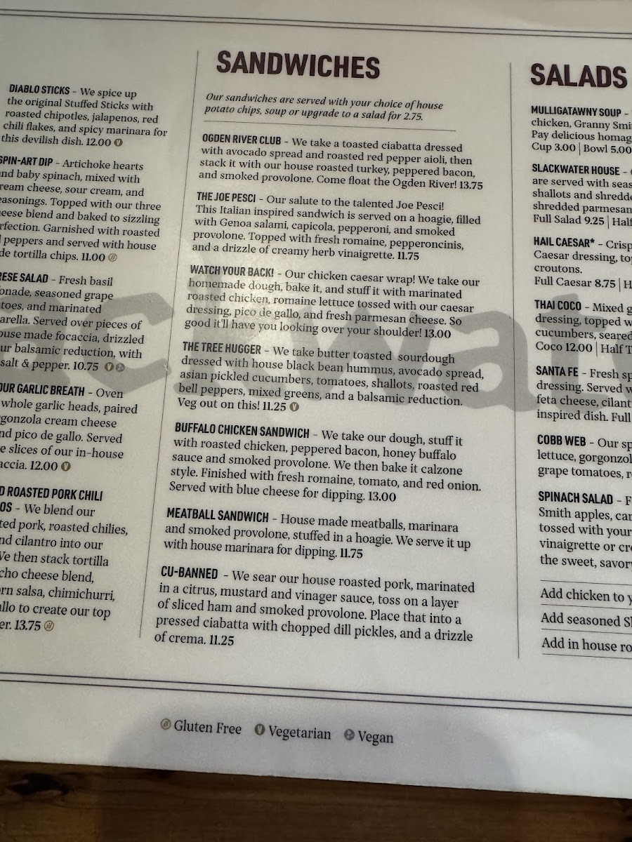 Slackwater Sandy - 9