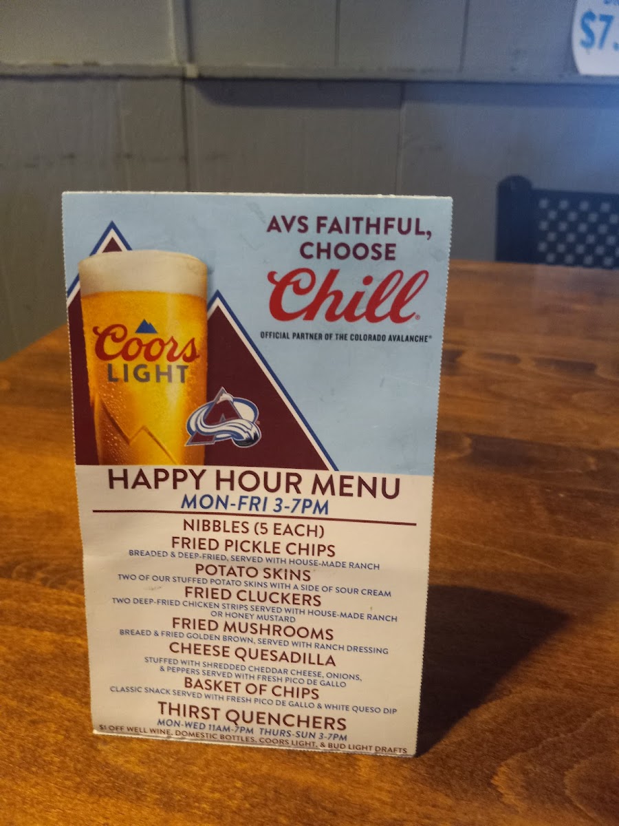 Backstreet Tavern and Grill - 6