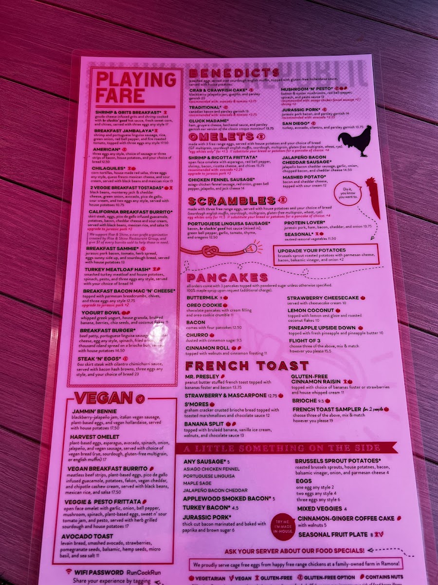 Breakfast Republic - 10