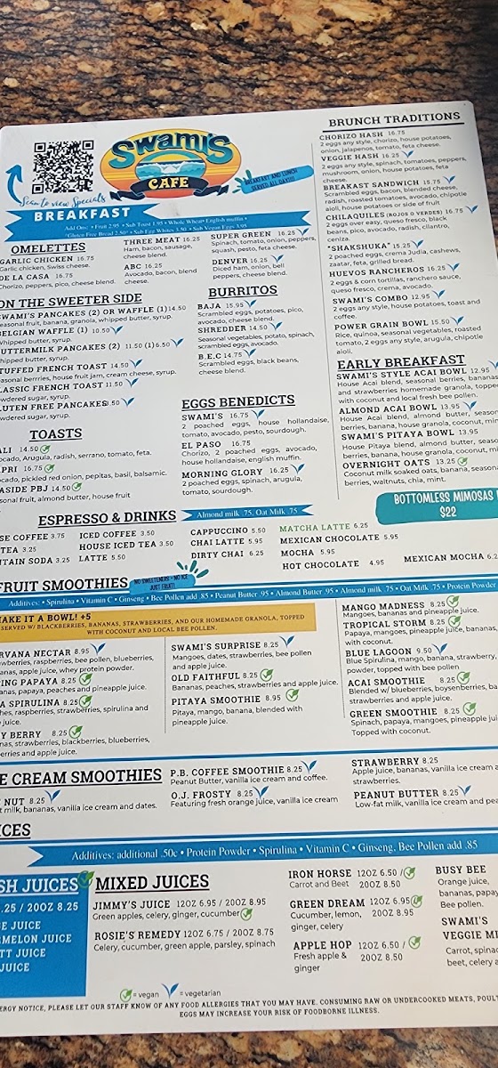 Breakfast Republic - 9