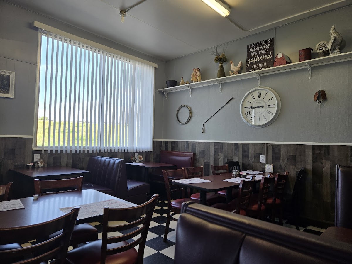 THE FARM GRILL RESTAURANT & LLC