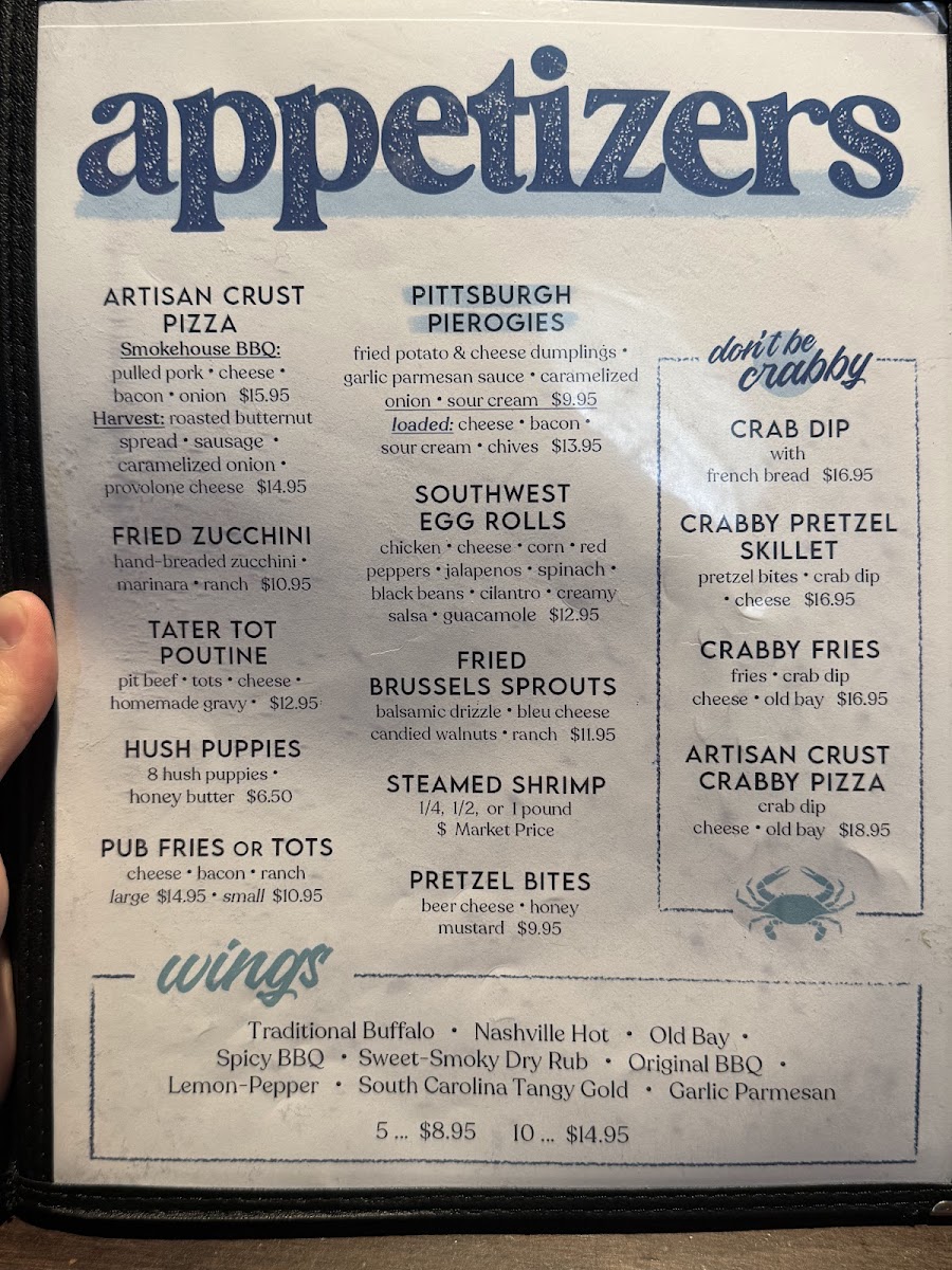 Boomerangs Original Ribs & Seafood - 5