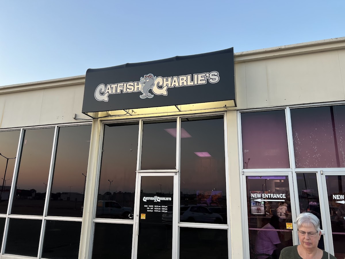 Catfish Charlie's