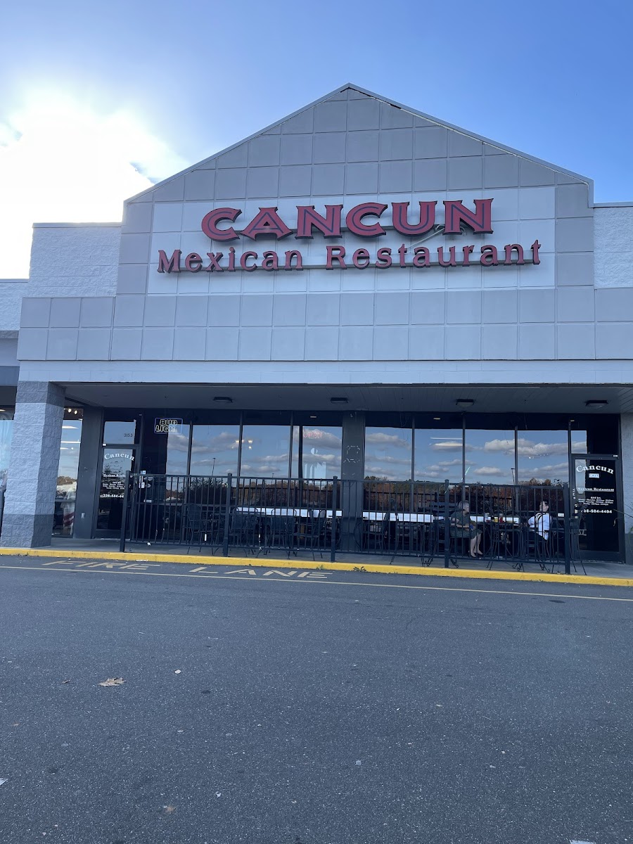 Cancun Mexican Restaurant