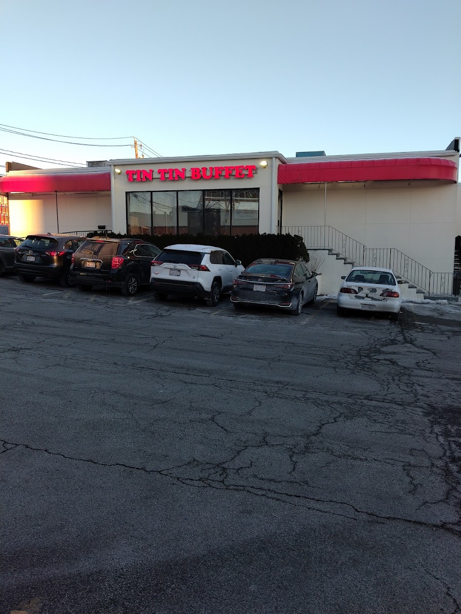 Tin Tin Buffet