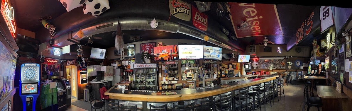 BB's Bar