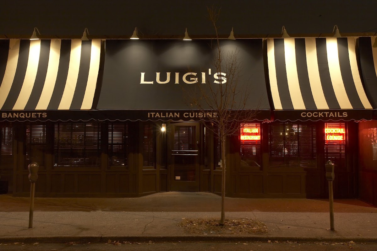 Luigi's Restaurant And Bar