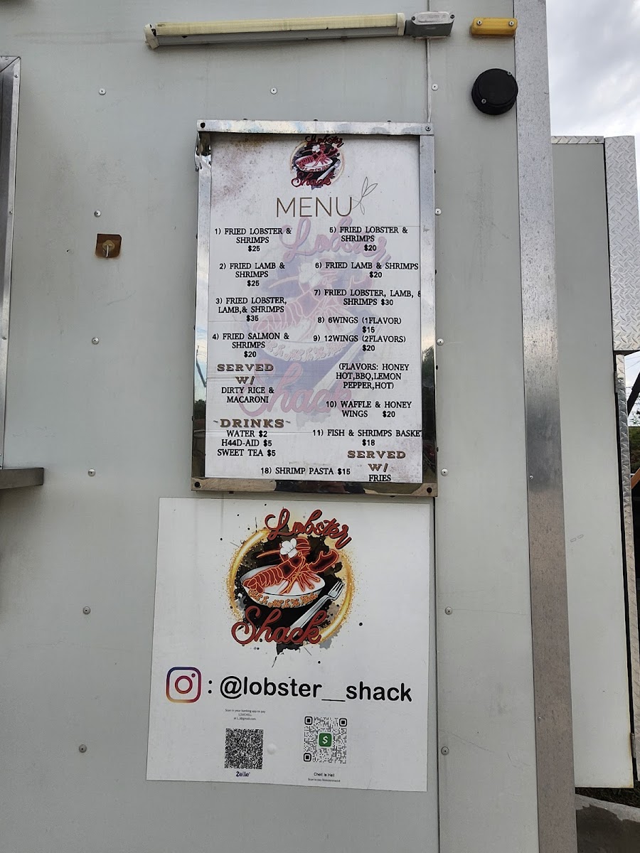 Duke's Bar-B-Que - 1