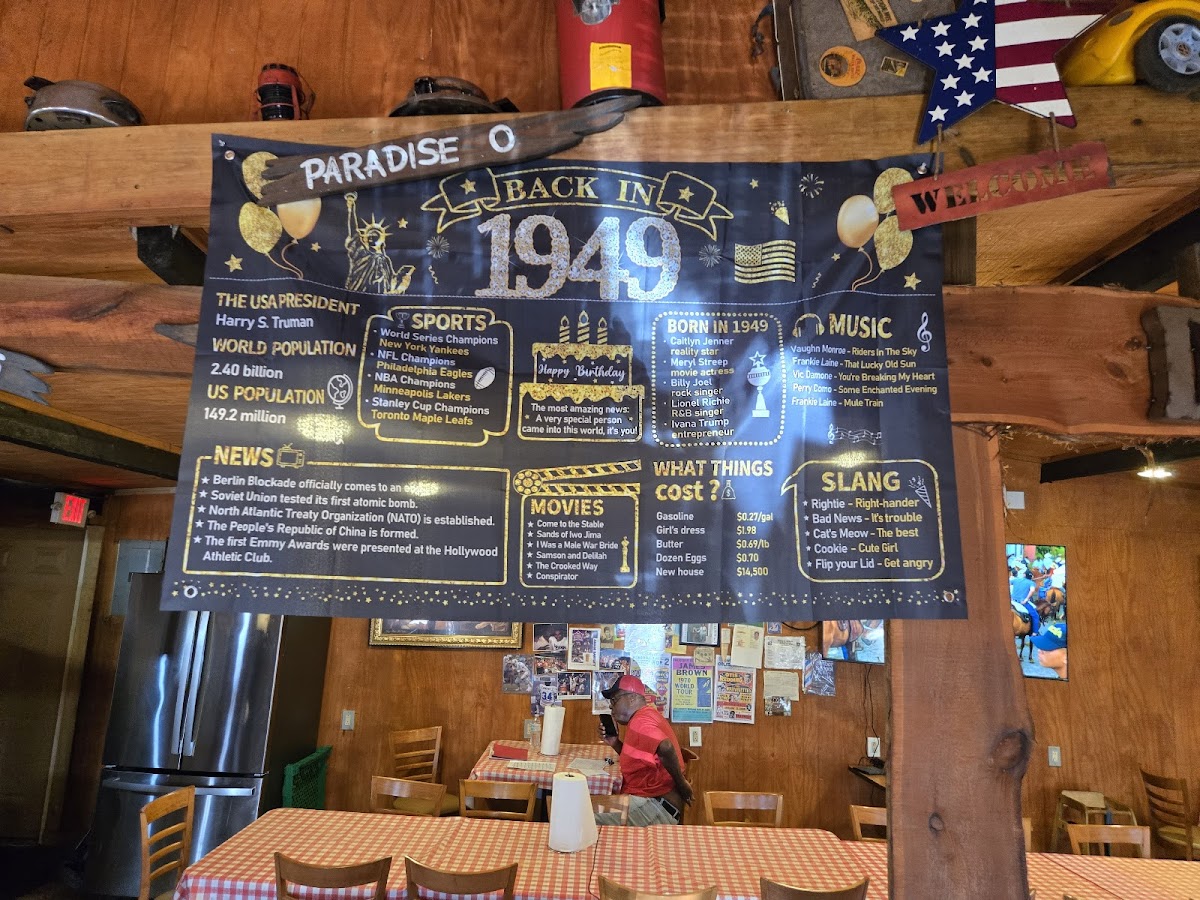 Duke's Bar-B-Que - 2