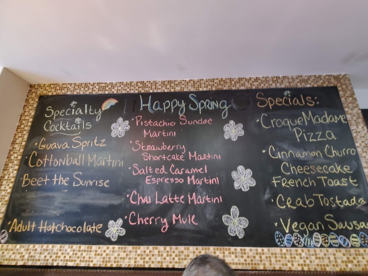 North Street Grille - 10