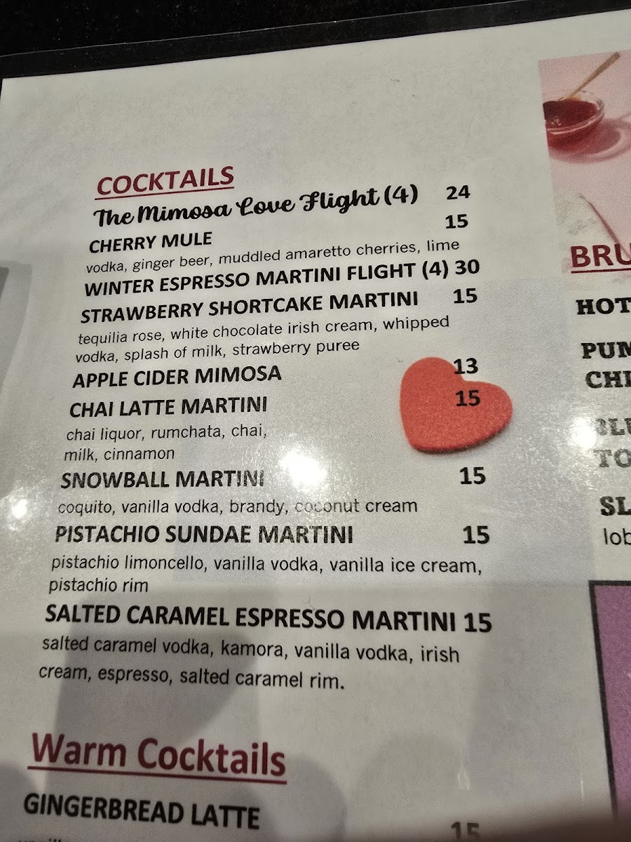 North Street Grille - 5