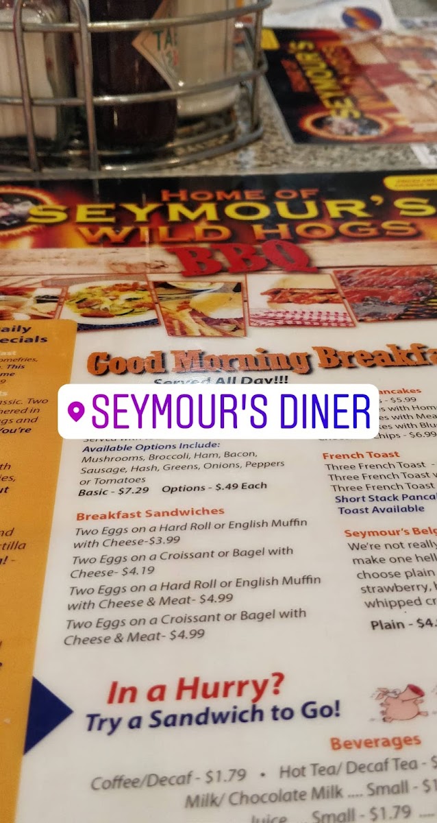 Station 233 The Simple Bar - 5