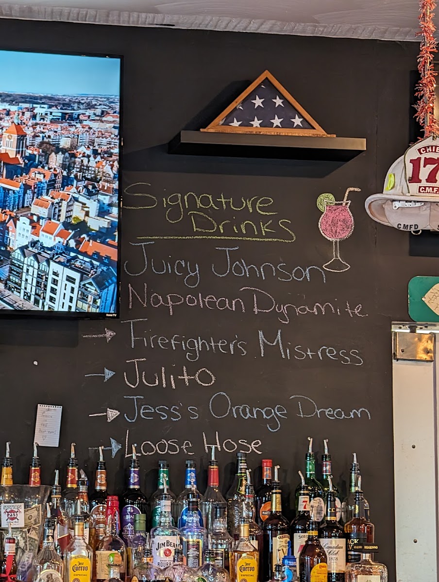 Station 233 The Simple Bar - 6