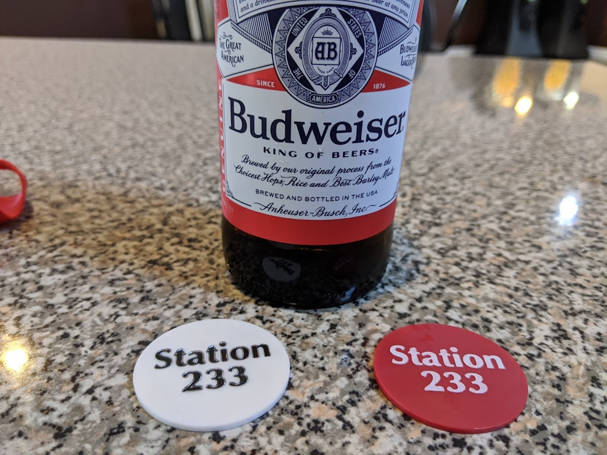 Station 233 The Simple Bar - 9