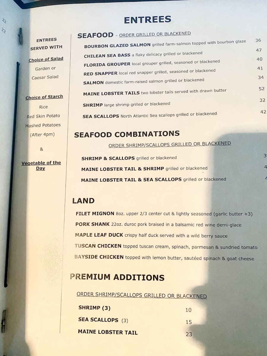 Dry Dock Waterfront Grill - 2