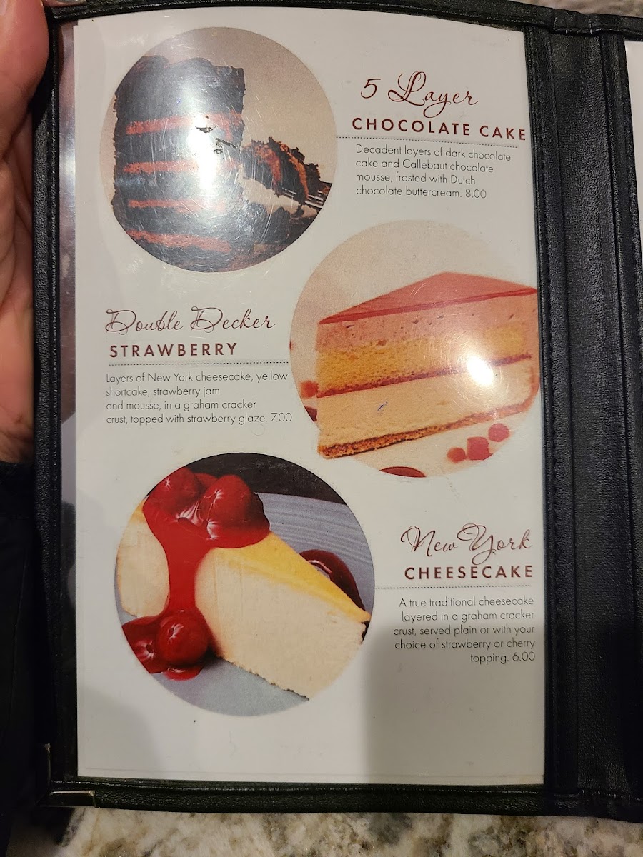 Dolce Aroma Coffee Bar - 3