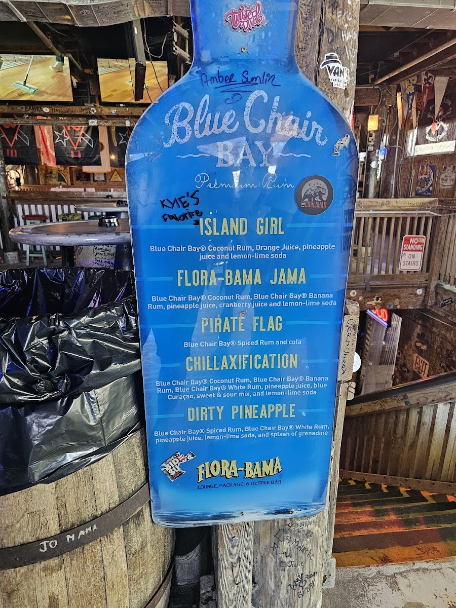 Flora-Bama - 4