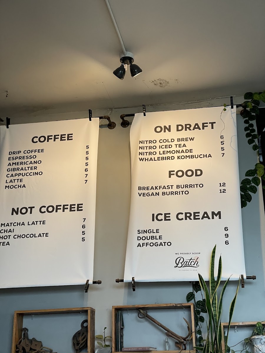 Kraken Coffee Company - 3