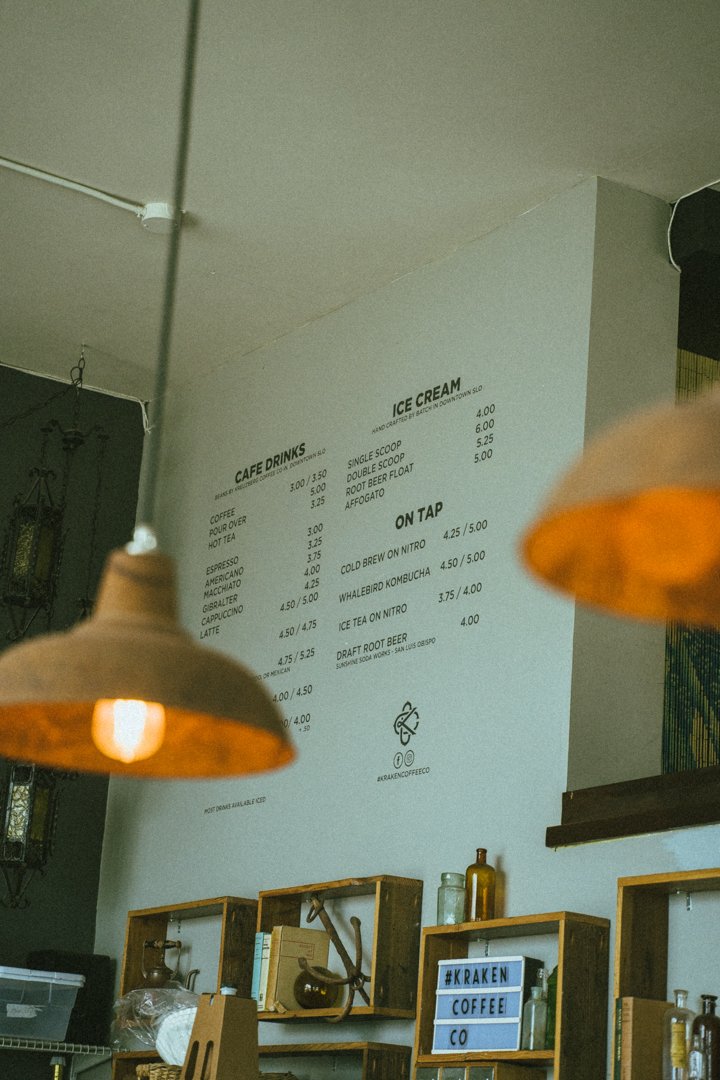 Kraken Coffee Company - 6