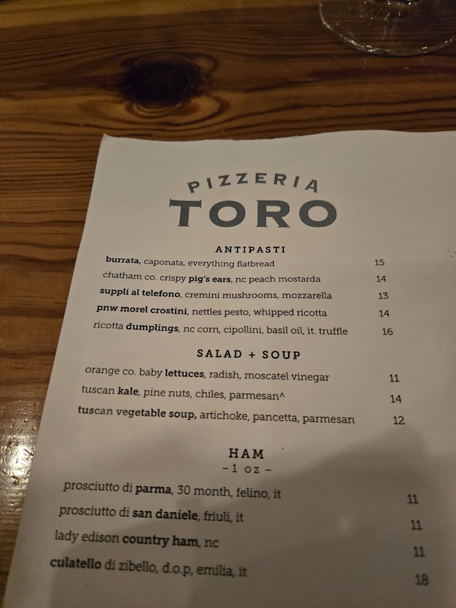 Pizzeria Toro - 4
