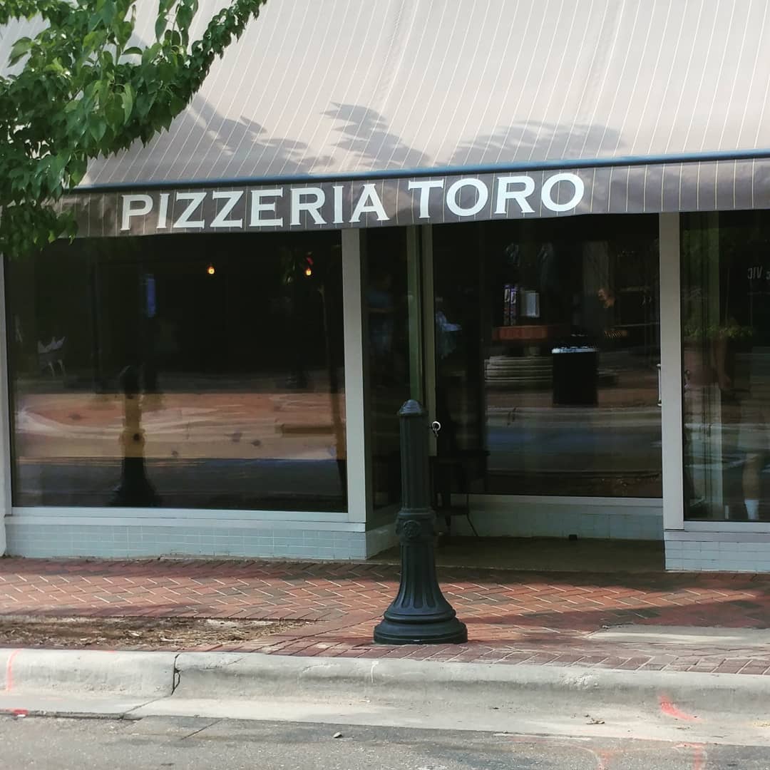 Pizzeria Toro
