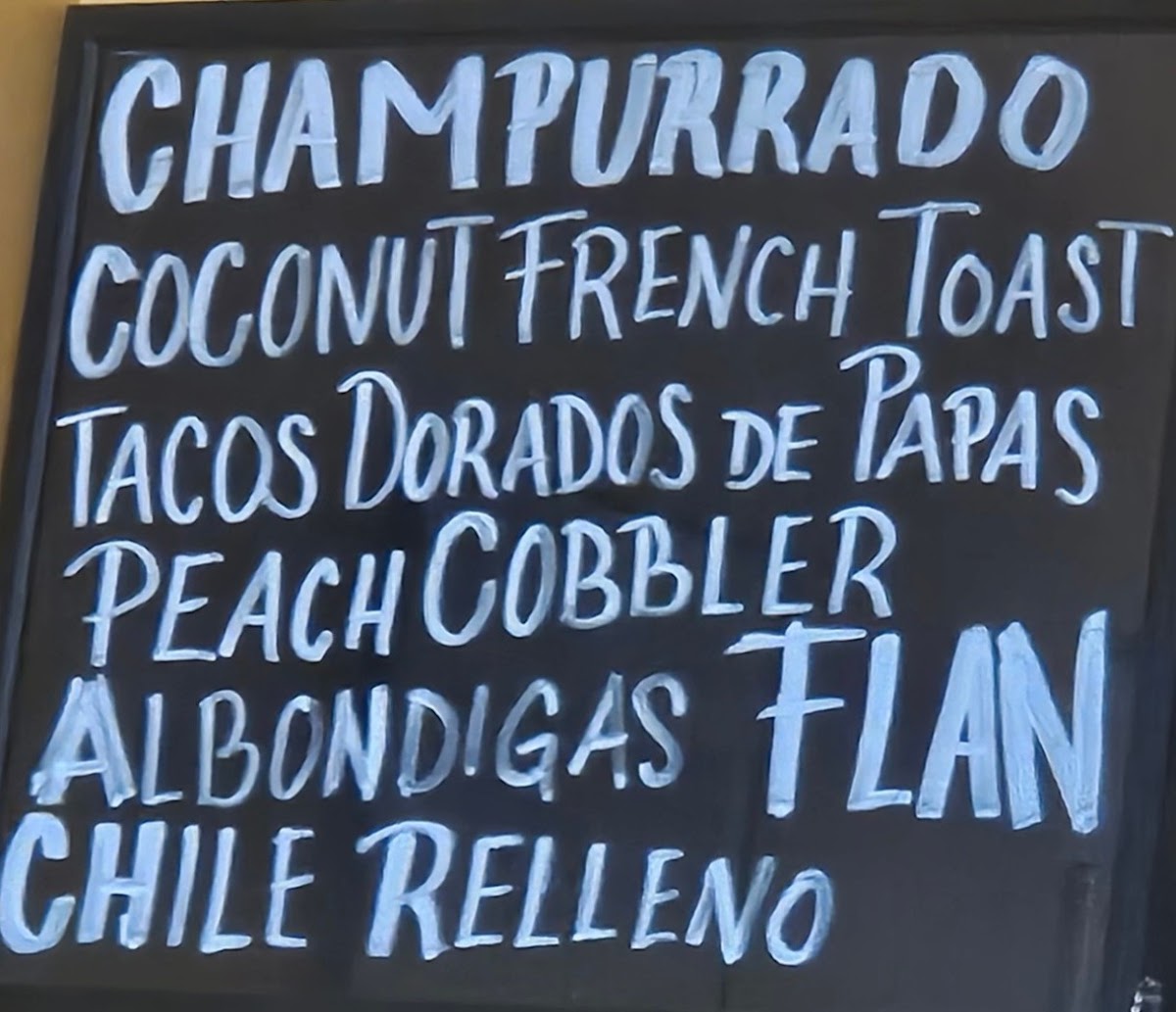 Sun Flower Cafe LLC - 10