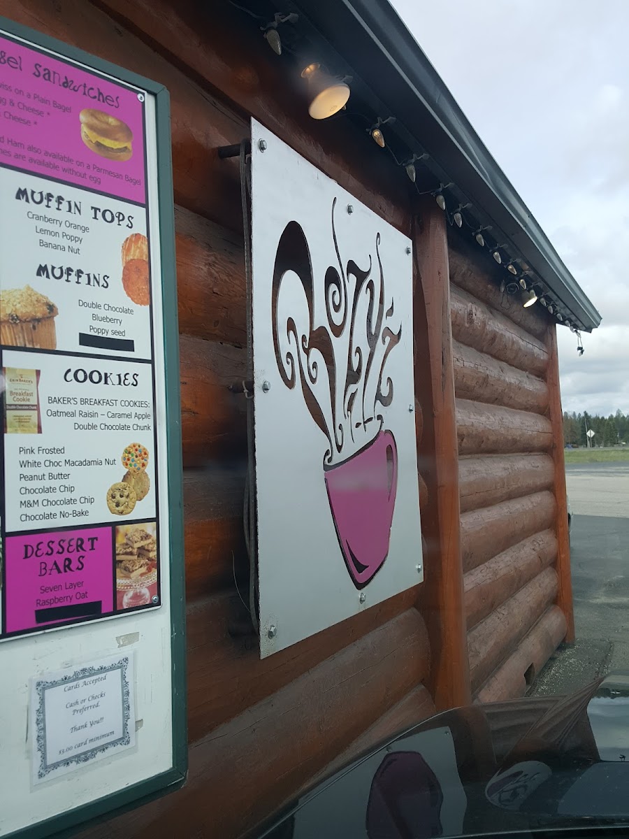 Rozy'z Hot Shotz - 2