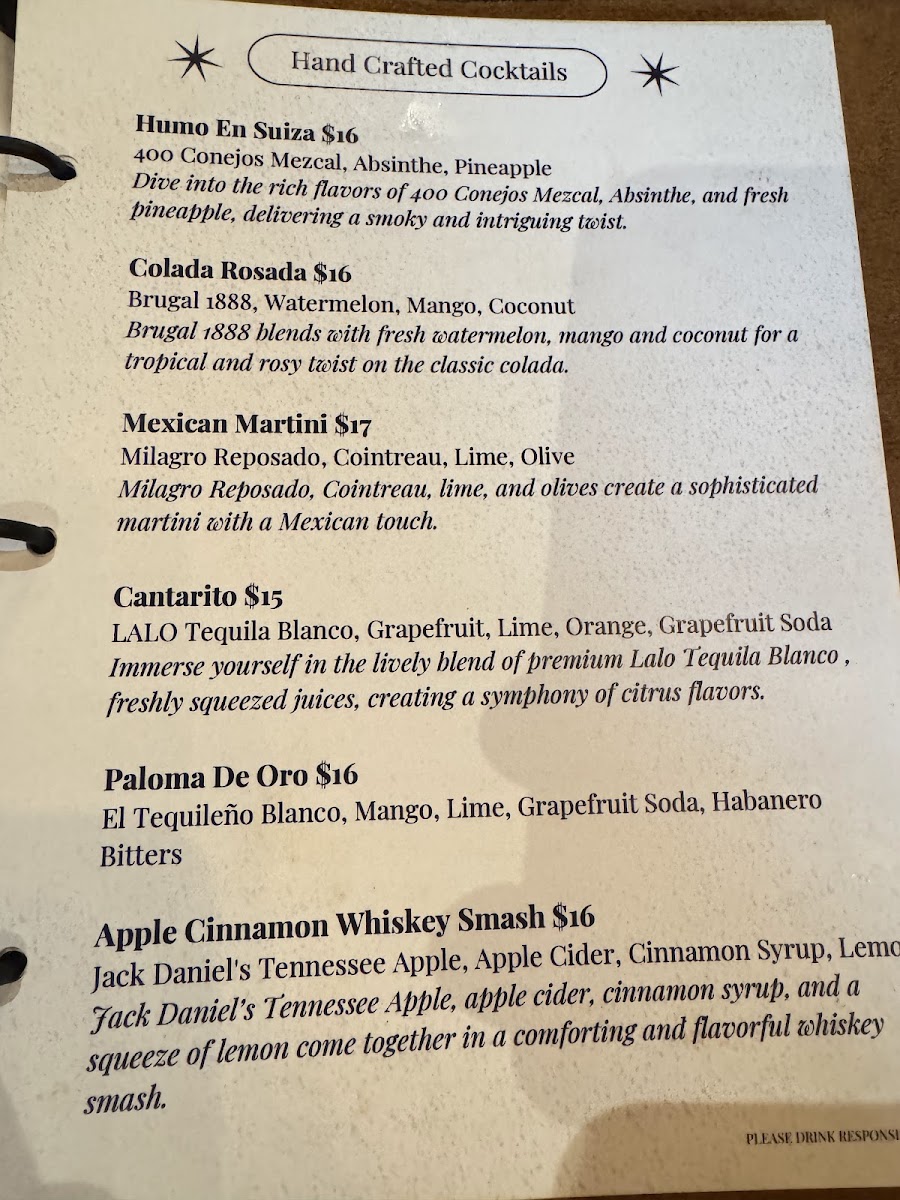 Casa Hernán Mexican Cantina - 5